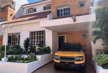 Casa en  Villa Santos, Barranquilla