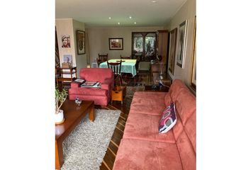 Apartamento en  Santa Bárbara Occidental, Bogotá