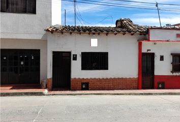 Casa en  Bellavista, Cúcuta