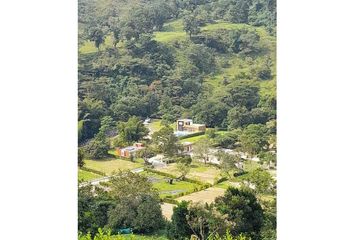 Lote de Terreno en  La Vega, Cundinamarca