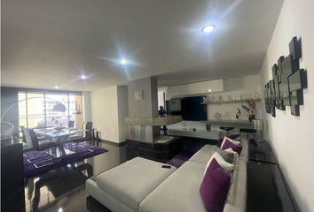 Apartamento en  Chapinero Alto, Bogotá