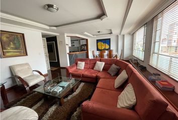 Apartamento en  Portales Del Norte, Bogotá