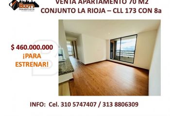 Apartamento en  El Redil, Bogotá