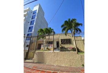 Casa en  Ciudad Jardín, Barranquilla