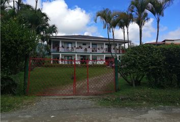 Casa en  Norte, Santa Rosa De Cabal