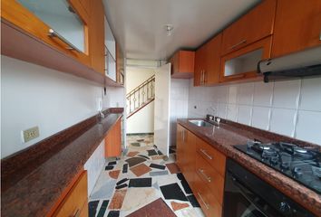 Apartamento en  Niza Norte, Bogotá