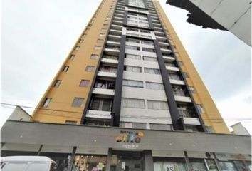 Apartamento en  La Concordia, Bucaramanga