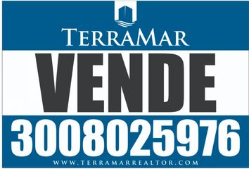 Lote de Terreno en  Coveñas, Sucre