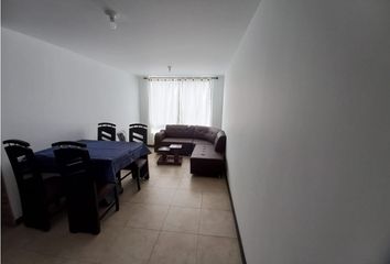 Apartamento en  La Argentina, Manizales