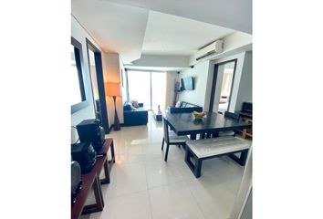 Apartamento en  Bocagrande, Cartagena De Indias