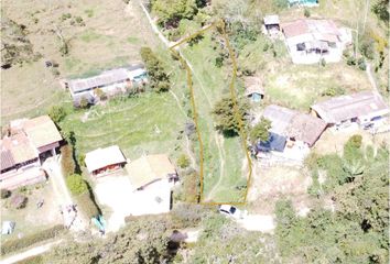 Lote de Terreno en  Bello, Antioquia