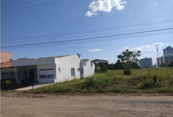 Lote de Terreno en  El Recreo, Montería