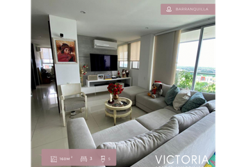 Apartamento en  Puerto Colombia, Atlántico