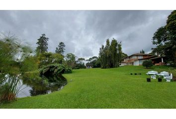 Casa en  El Retiro, Antioquia