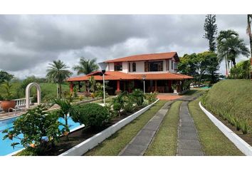 Casa en  Alcalá, Valle Del Cauca