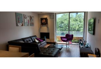 Apartamento en  Santa Paula, Bogotá