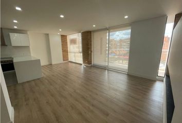 Apartamento en  Algarra Iii, Zipaquirá