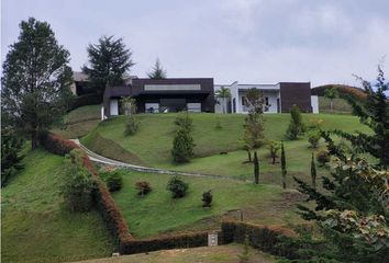 Casa en  El Carmen De Viboral, Antioquia