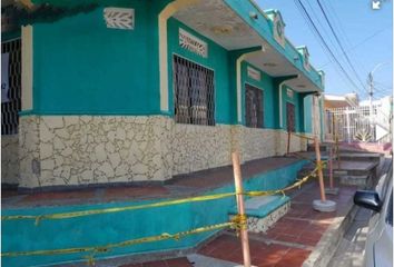 Casa en  Chiquinquirá, Barranquilla