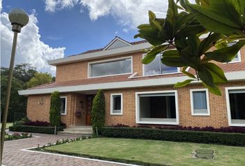 Casa en  Guaymaral, Bogotá