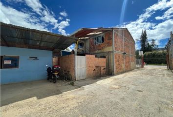 Lote de Terreno en  Tocancipá, Cundinamarca