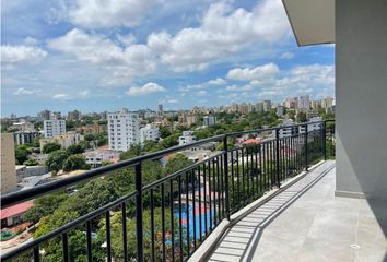 Apartamento en  Bellavista, Barranquilla