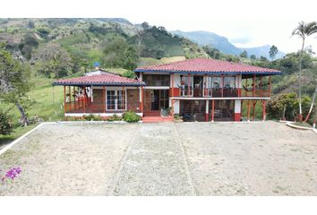 Villa-Quinta en  Calarcá, Quindío