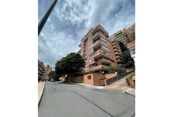 Apartamento en  Los Rosales Norte, Bogotá