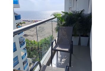 Apartamento en  La Providencia, Cartagena De Indias