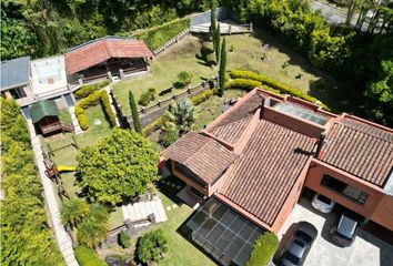 Casa en  Las Palmas, Medellín