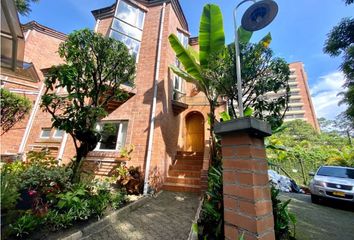 Casa en  Poblado, Medellín