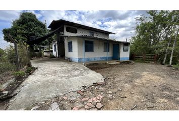 Villa-Quinta en  Caicedonia, Valle Del Cauca