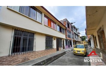 Casa en  Maracay, Dosquebradas