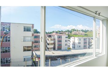 Apartamento en  Palermo, Manizales