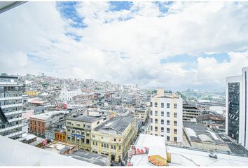 Oficina en  Centro, Manizales