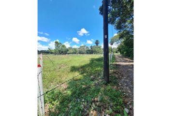 Lote de Terreno en  Santa Rosa, Sur, Villavicencio