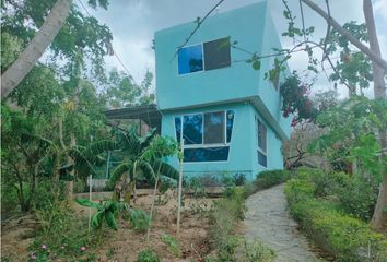 Lote de Terreno en  Tigrera, Santa Marta