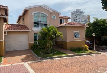 Casa en  Localidad Norte Centro Histórico, Barranquilla