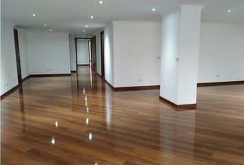 Apartamento en  Santa Paula, Bogotá