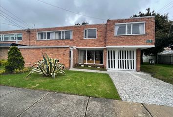 Casa en  Niza, Bogotá