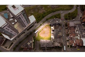 Lote de Terreno en  Laureles, Manizales