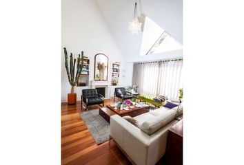 Apartamento en  Chapinero Alto, Bogotá