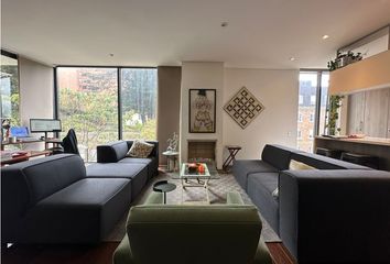 Apartamento en  Los Rosales Norte, Bogotá