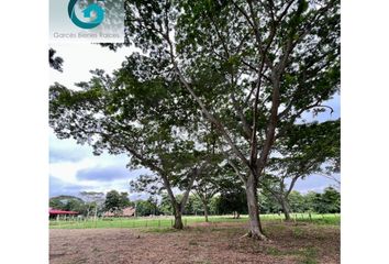 Lote de Terreno en  Villa Del Río, Montería