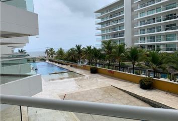 Apartamento en  Zaragocilla, Cartagena De Indias