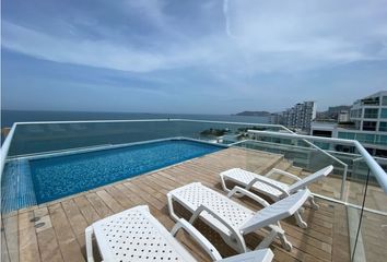 Apartamento en  Bello Sol, Santa Marta