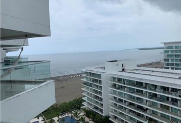 Apartamento en  Zaragocilla, Cartagena De Indias