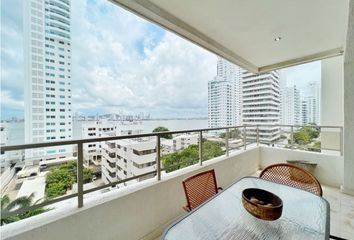 Apartamento en  Castillogrande, Cartagena De Indias