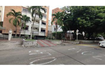 Apartamento en  San Vicente, Barranquilla