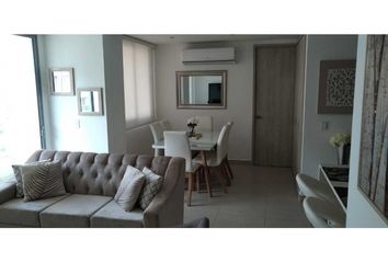 Apartamento en  Riomar, Barranquilla